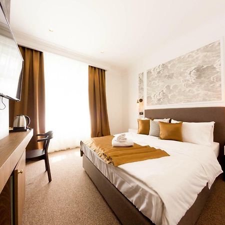 Hotel Union Beograd Ngoại thất bức ảnh
