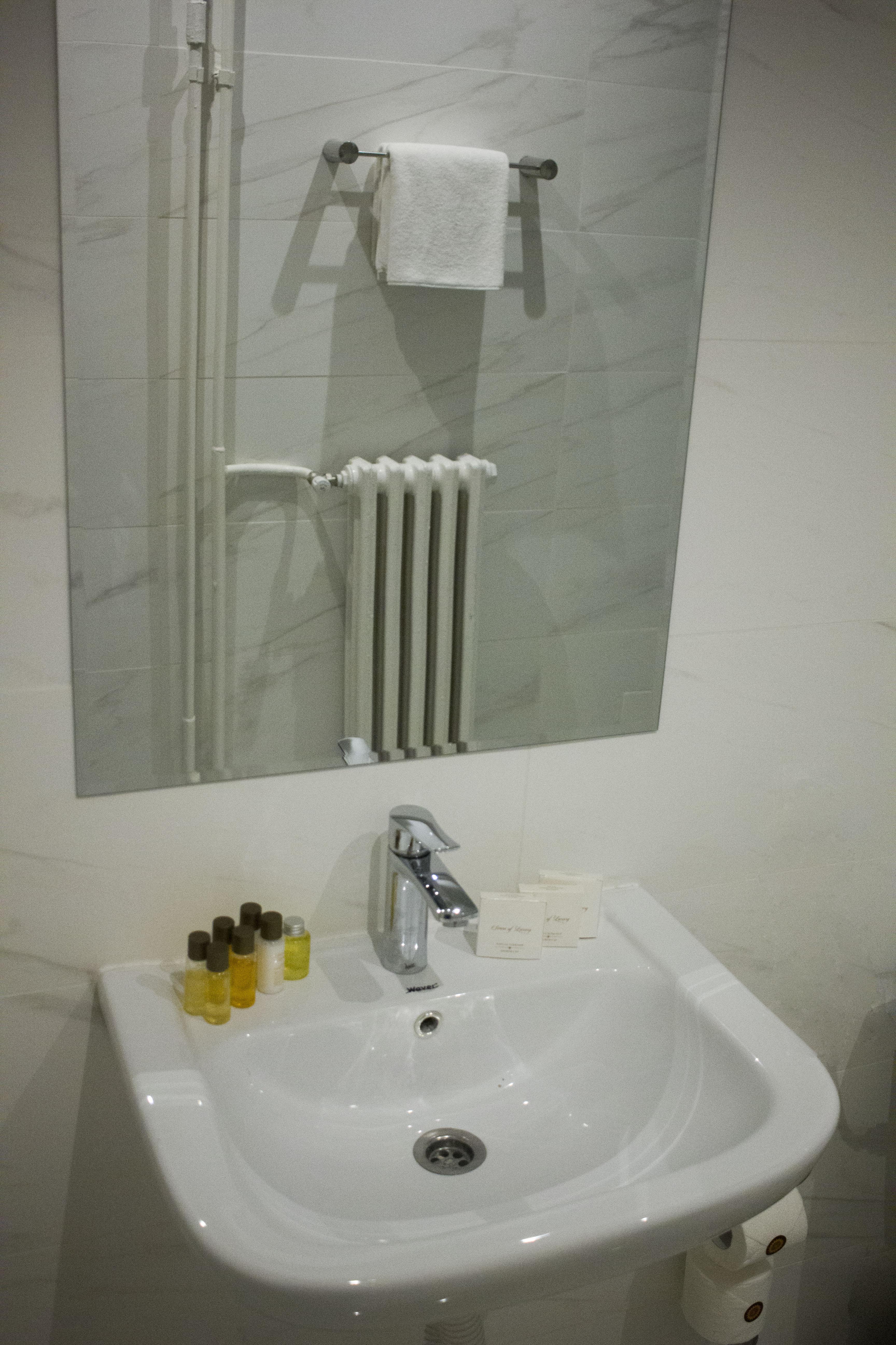 Hotel Union Beograd Ngoại thất bức ảnh