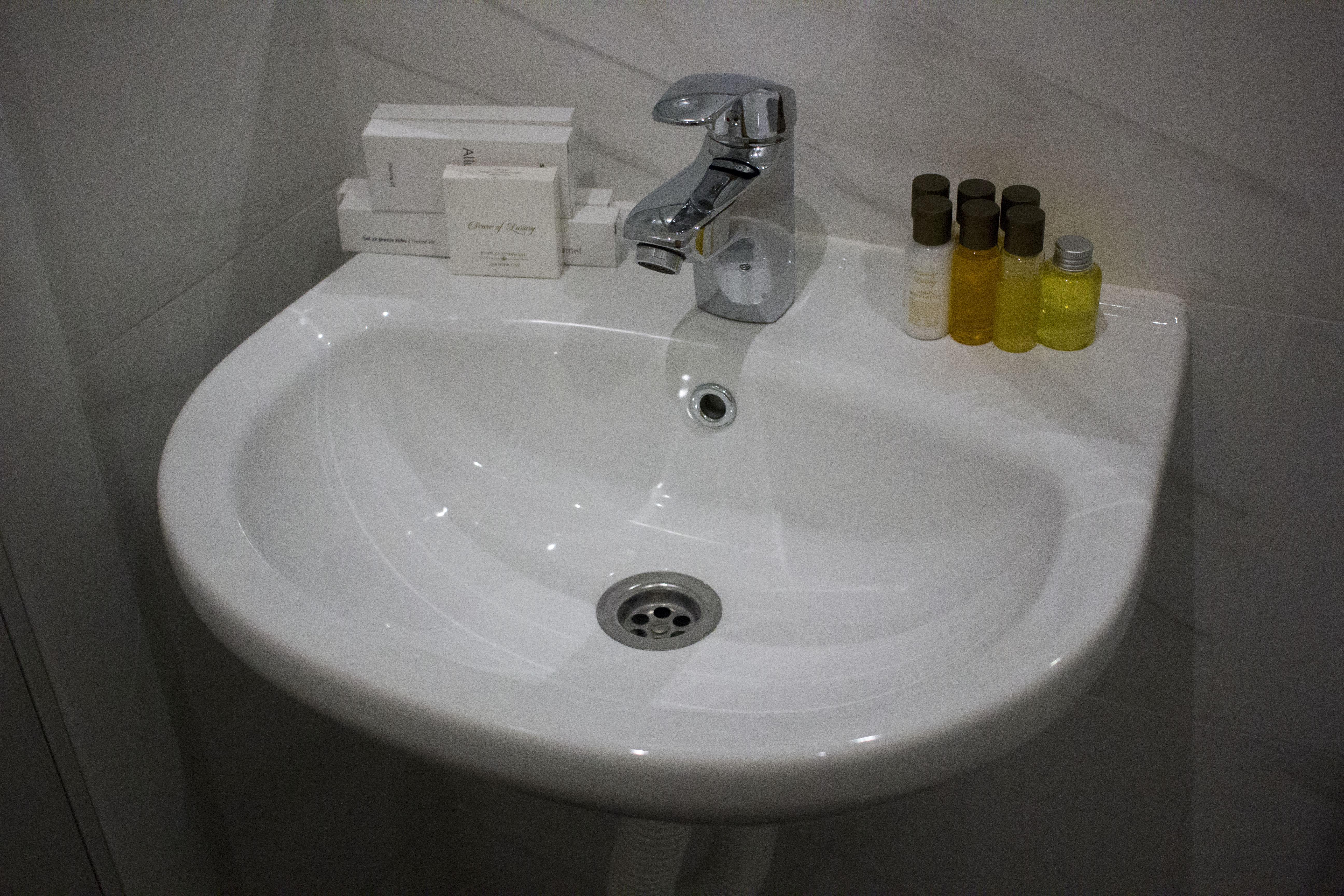 Hotel Union Beograd Ngoại thất bức ảnh