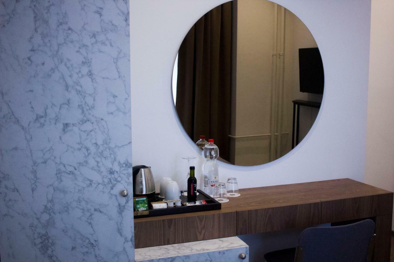 Hotel Union Beograd Ngoại thất bức ảnh