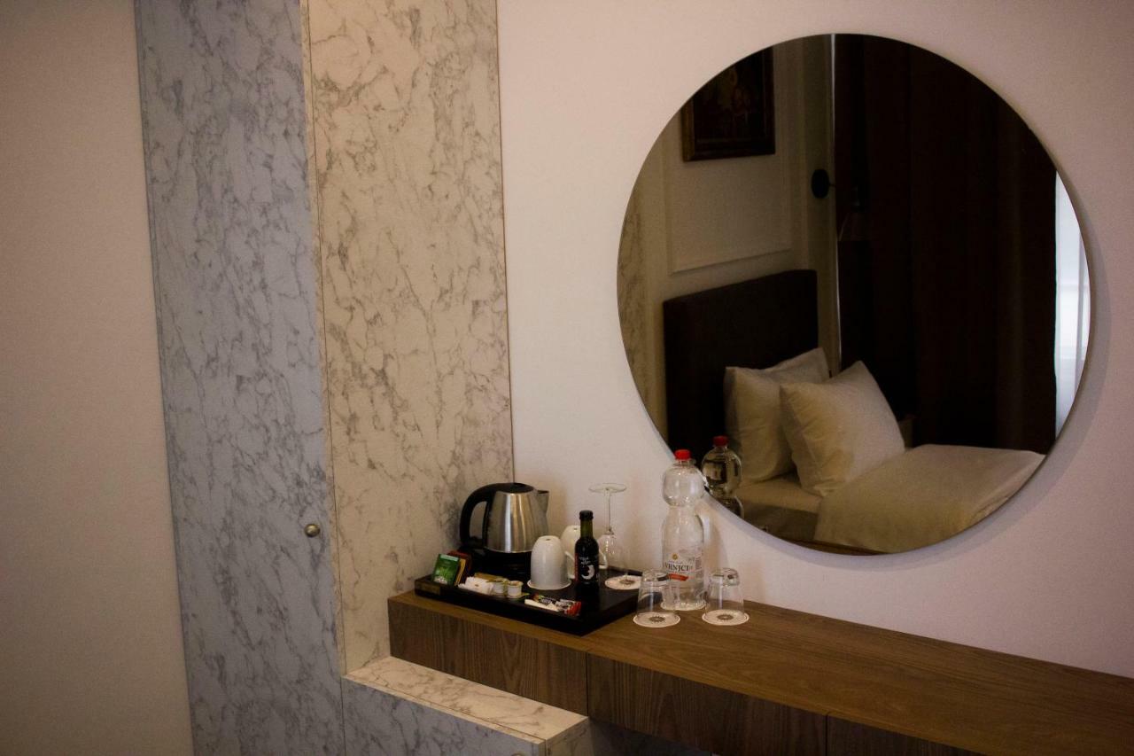 Hotel Union Beograd Ngoại thất bức ảnh