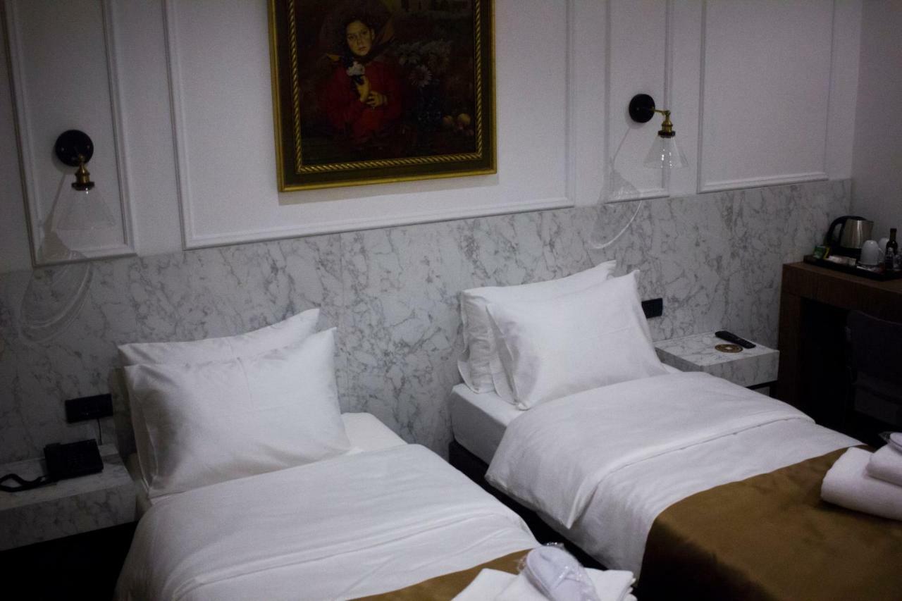 Hotel Union Beograd Ngoại thất bức ảnh