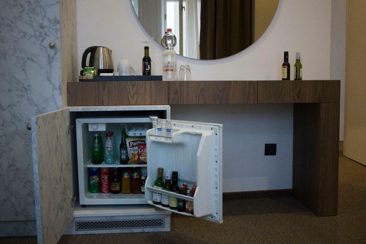 Hotel Union Beograd Ngoại thất bức ảnh