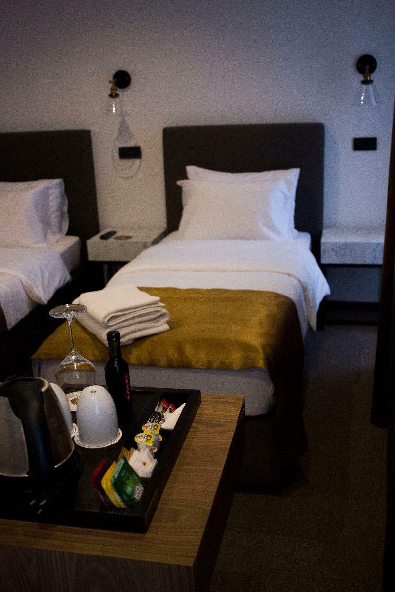 Hotel Union Beograd Ngoại thất bức ảnh