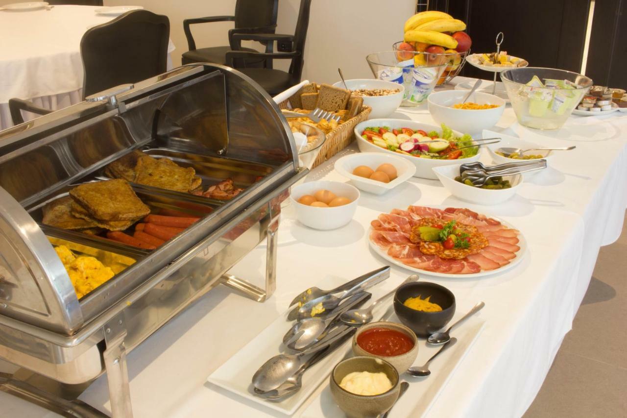 Hotel Union Beograd Ngoại thất bức ảnh