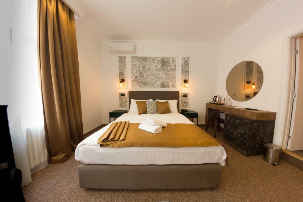 Hotel Union Beograd Ngoại thất bức ảnh
