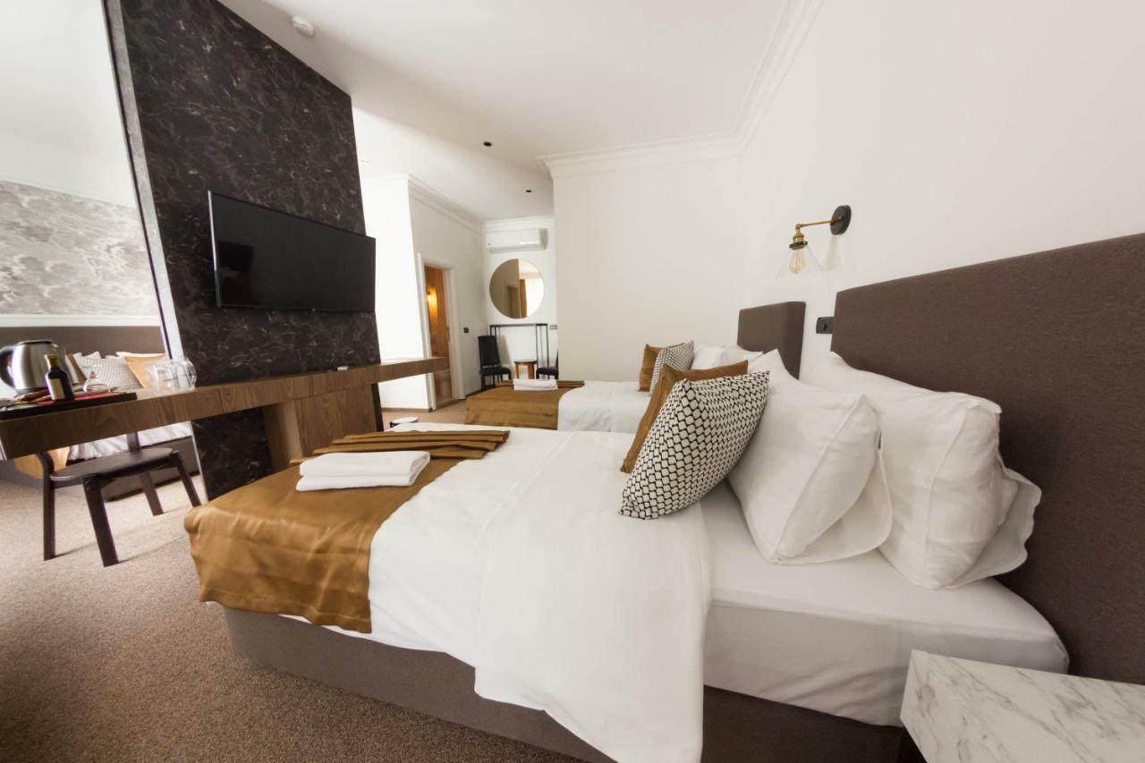 Hotel Union Beograd Ngoại thất bức ảnh