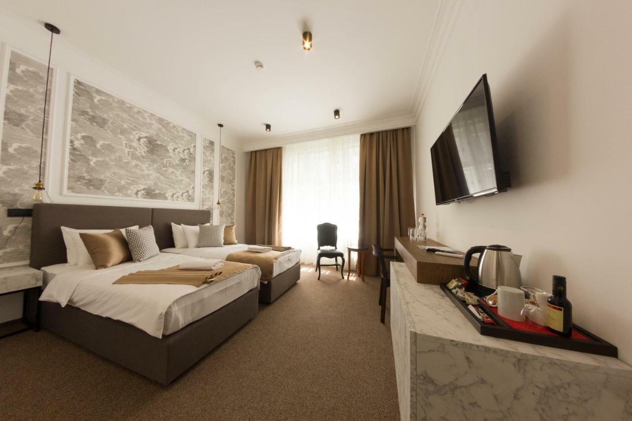 Hotel Union Beograd Ngoại thất bức ảnh