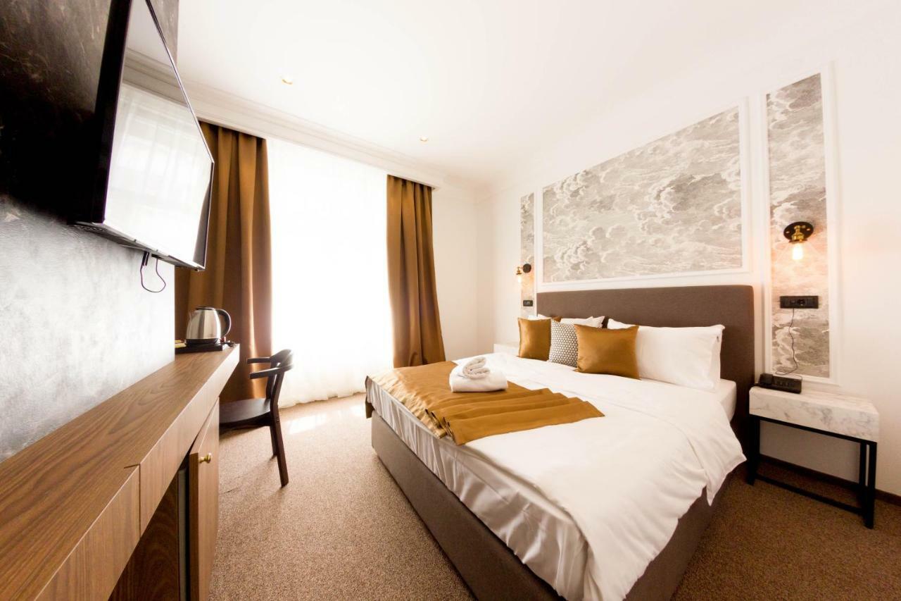Hotel Union Beograd Ngoại thất bức ảnh
