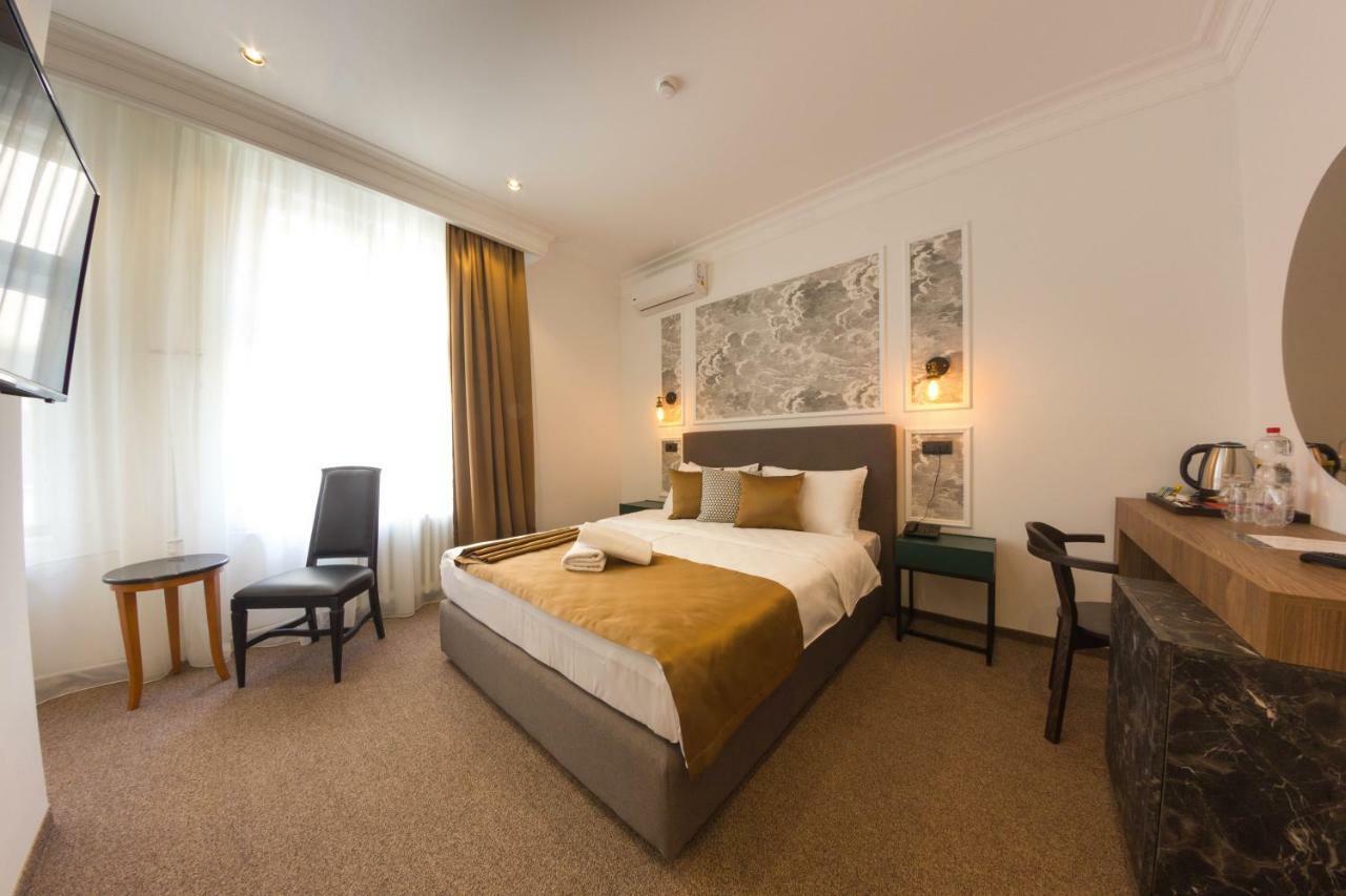 Hotel Union Beograd Ngoại thất bức ảnh
