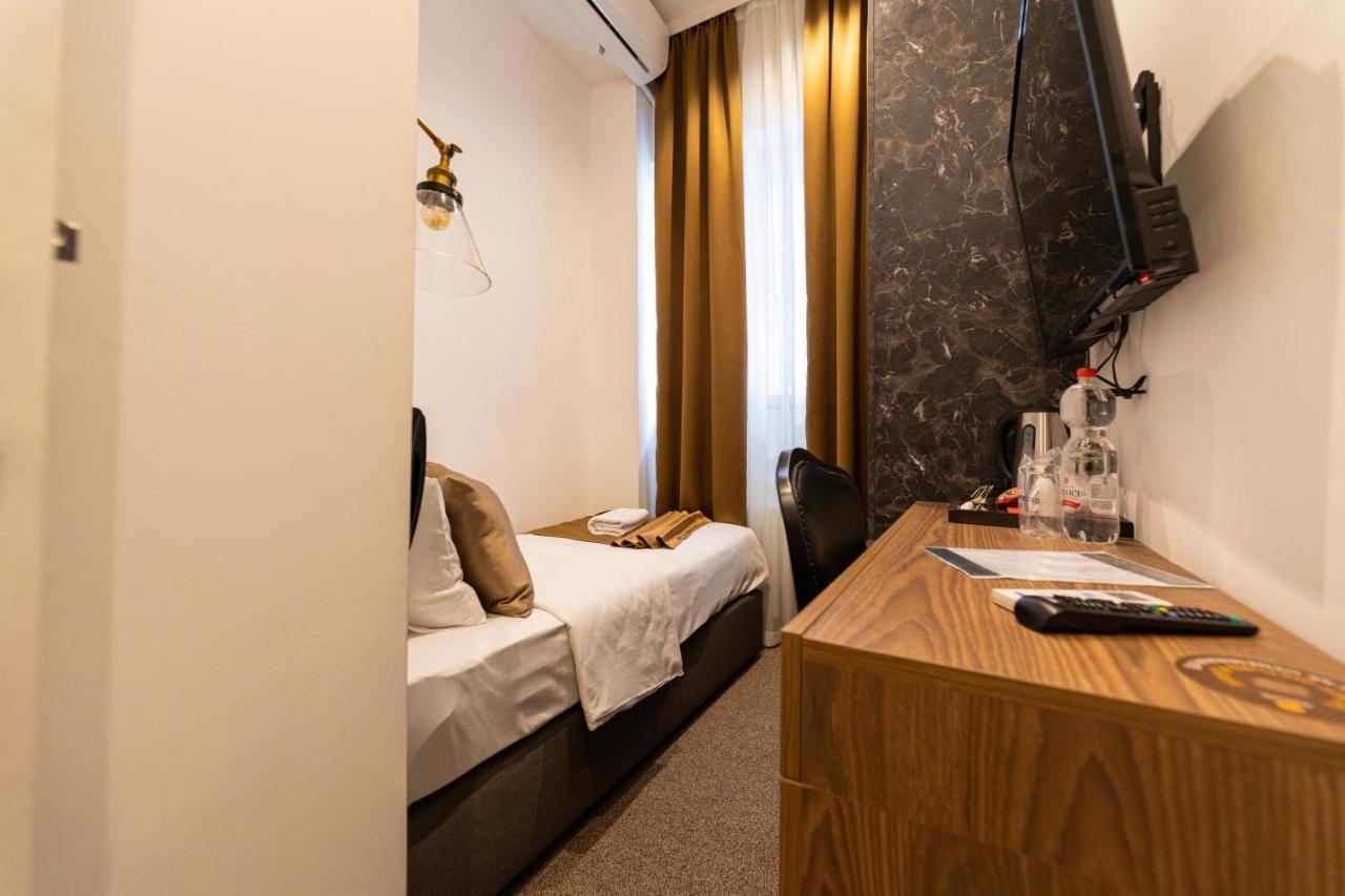 Hotel Union Beograd Ngoại thất bức ảnh