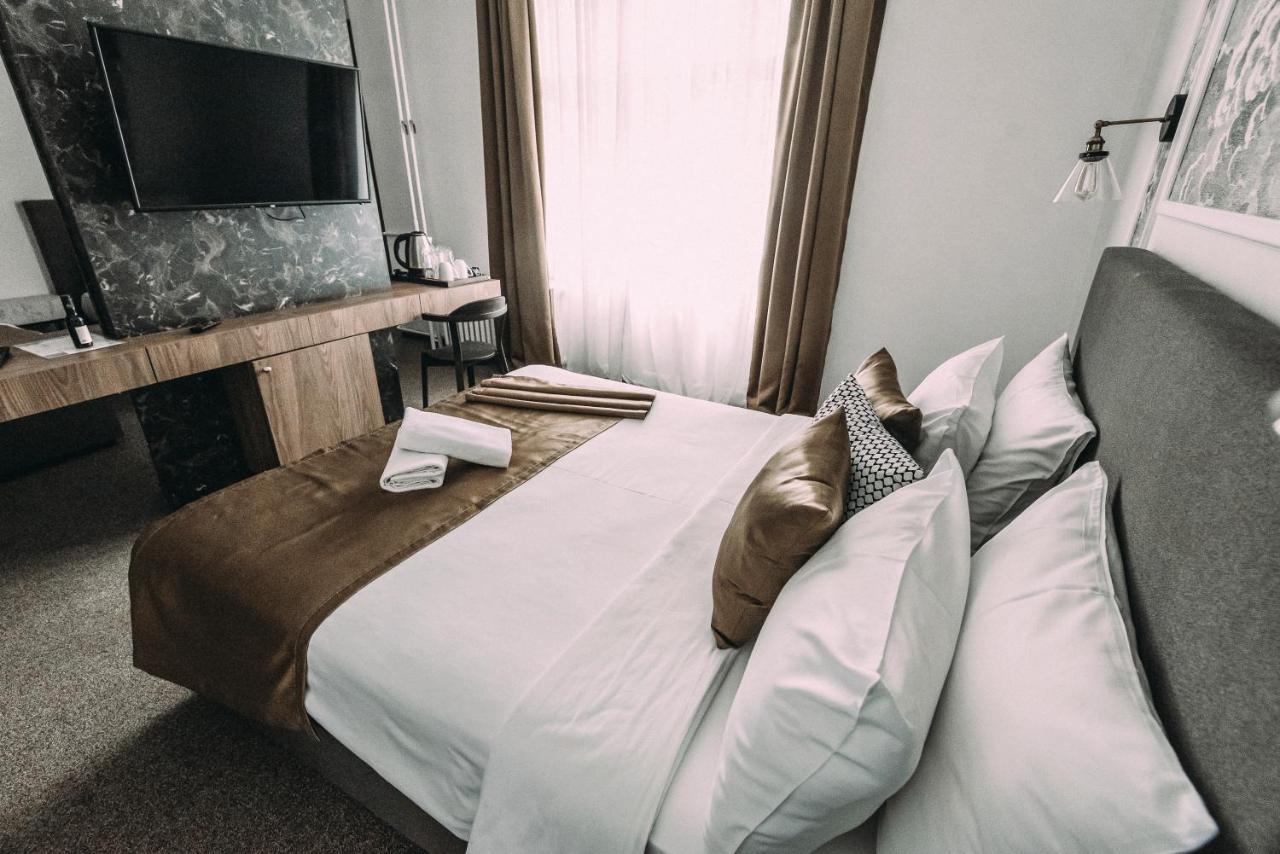 Hotel Union Beograd Ngoại thất bức ảnh