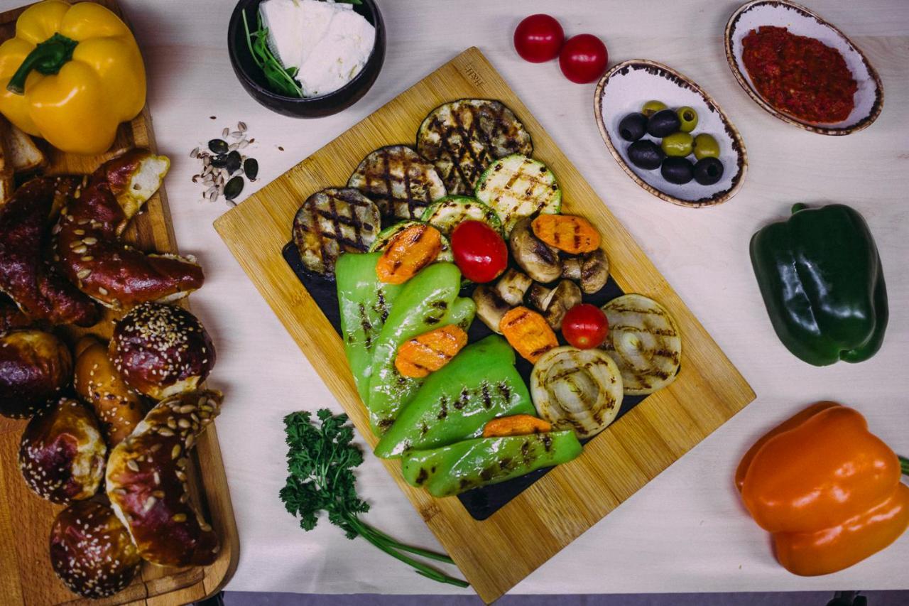 Hotel Union Beograd Ngoại thất bức ảnh