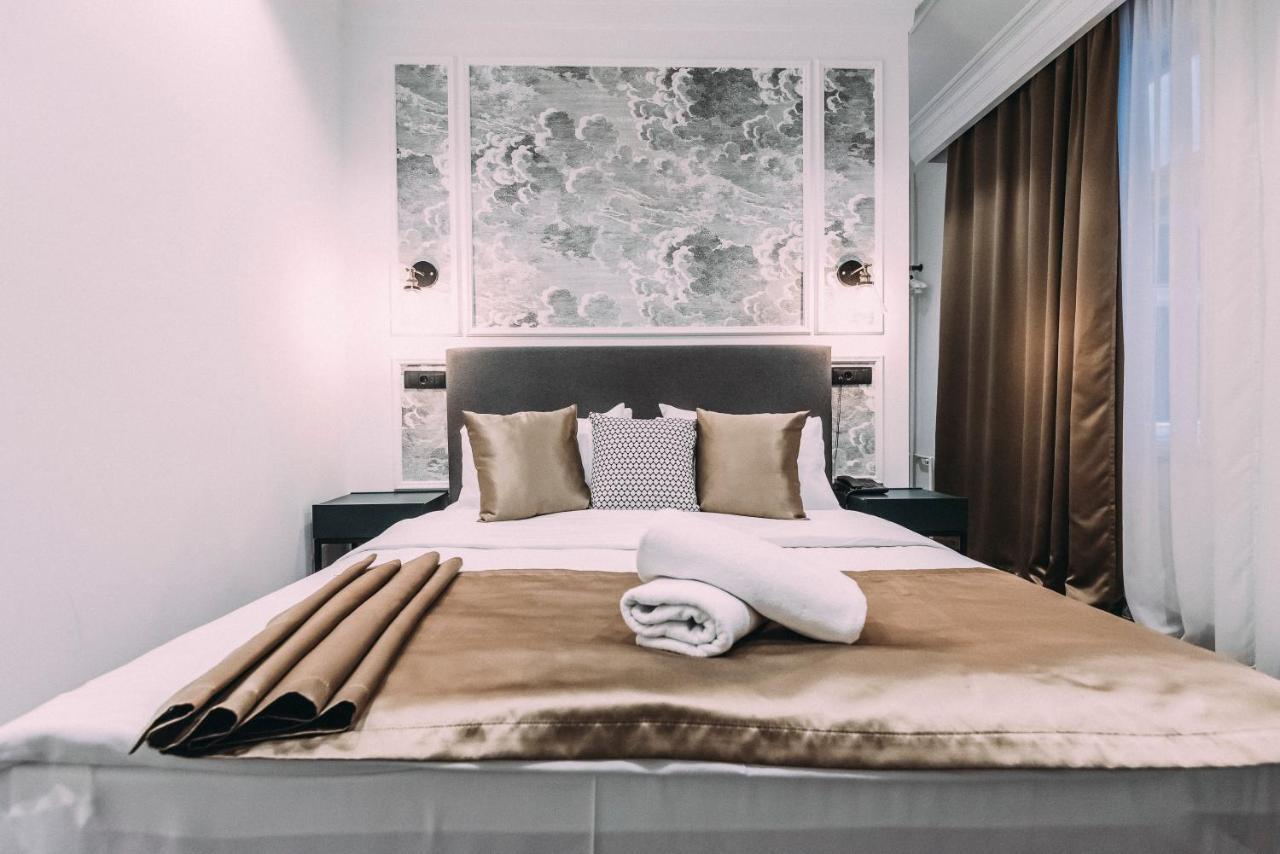 Hotel Union Beograd Ngoại thất bức ảnh