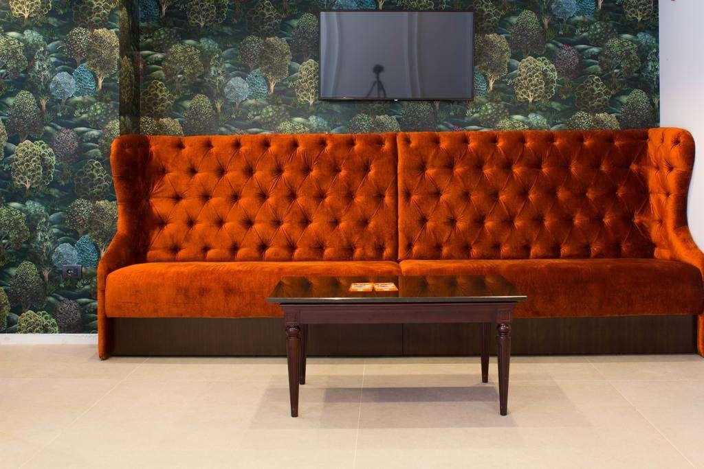 Hotel Union Beograd Nhà hàng bức ảnh