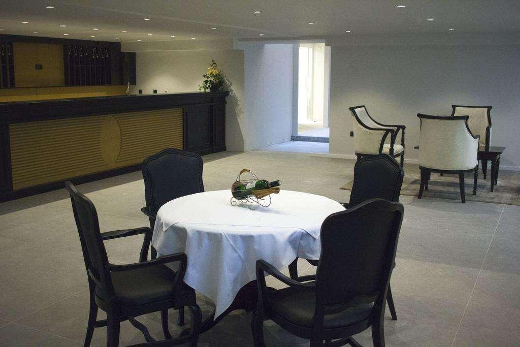 Hotel Union Beograd Nhà hàng bức ảnh