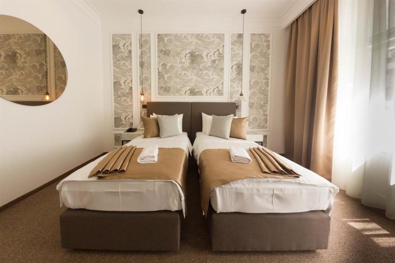 Hotel Union Beograd Ngoại thất bức ảnh