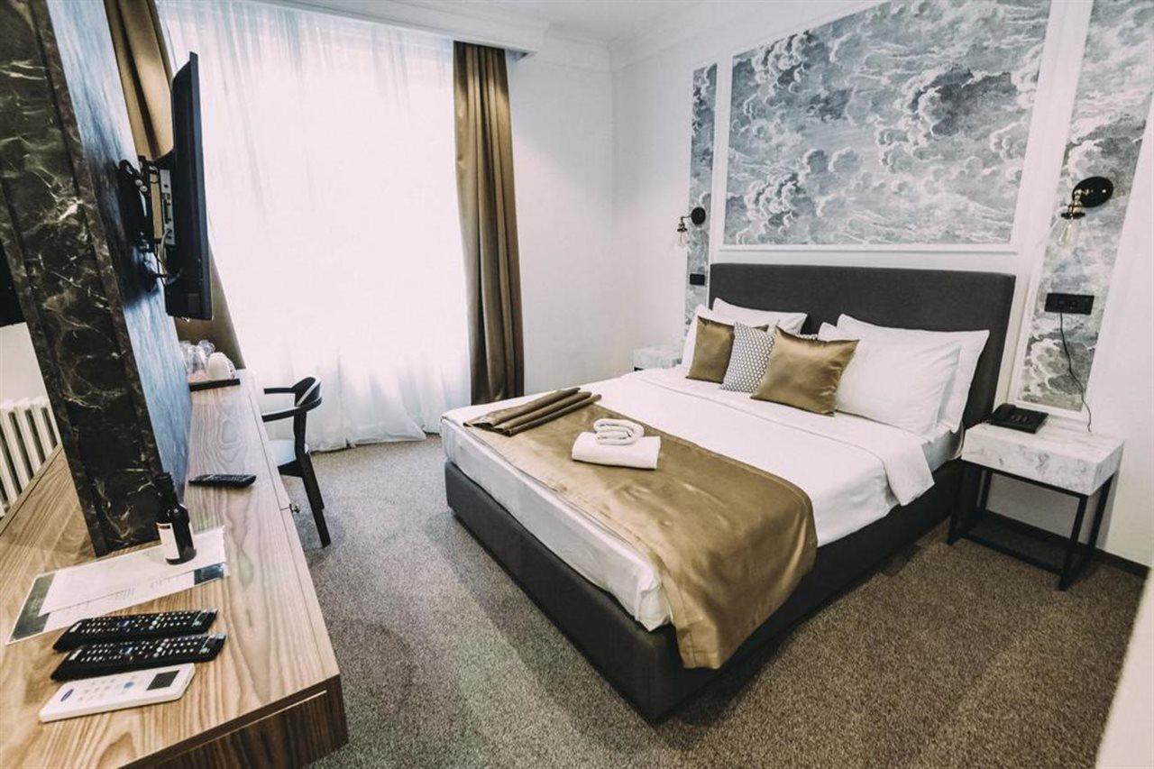 Hotel Union Beograd Ngoại thất bức ảnh